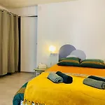 Apartamento Le Saint Cyrice