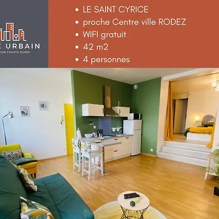 Le Saint Cyrice *