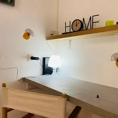 Apartment Le Saint Cyrice Rodez