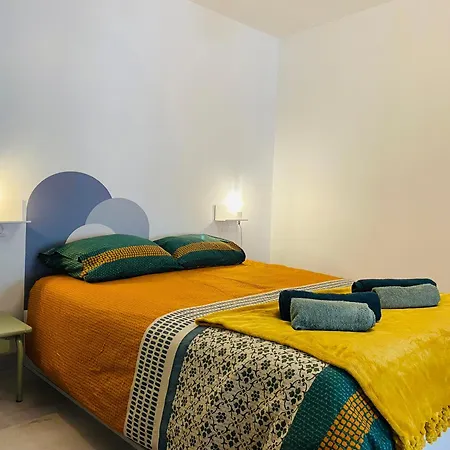 Apartment Le Saint Cyrice