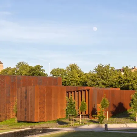 Le Saint Cyrice Apartamento Rodez