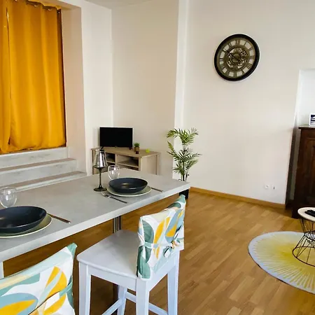 Le Saint Cyrice * Rodez