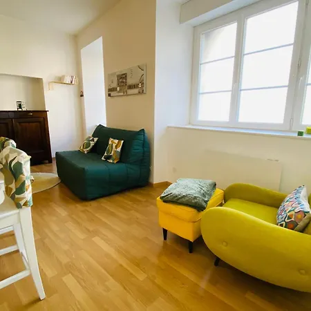 Le Saint Cyrice * Rodez