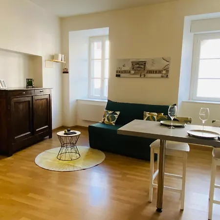 Le Saint Cyrice * Rodez