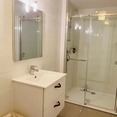 Le Saint Cyrice Apartamento