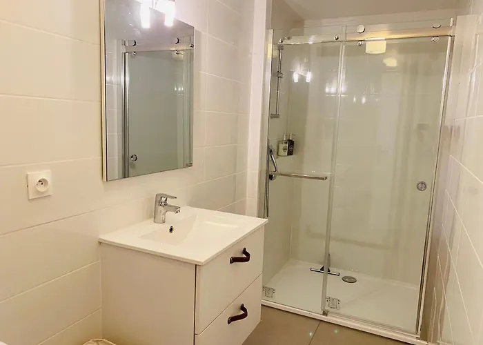 Le Saint Cyrice Appartement